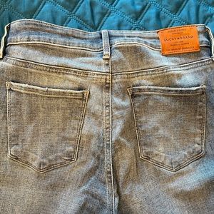 Lucky Brand Jeans - Size 8/29